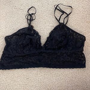 AERIE LACE BRALETTE
